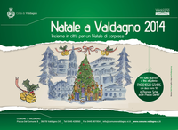 Natale a Valdagno 2014