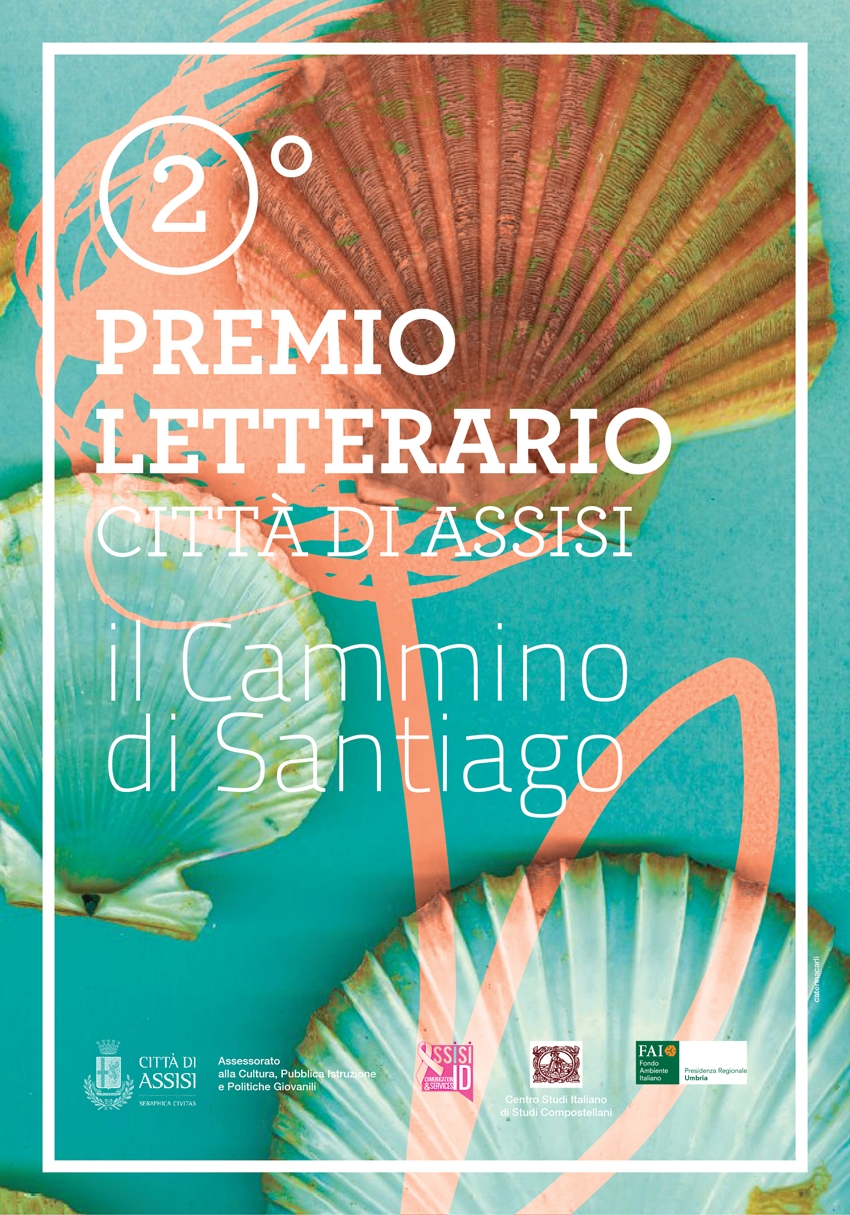 Premio letterario Città di Assisi - Il Cammino di Santiago