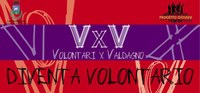 V x V - Volontari per Valdagno