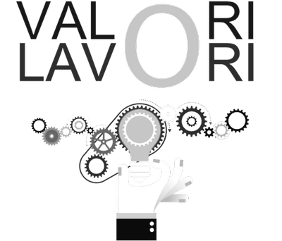 Logo Valori Lavori