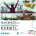 GUIDA - non esaustiva - ALL'ORGANIZZAZIONE DI EVENTI"