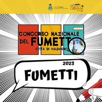 In mostra tutti i lavori del concorso Nazionale del Fumetto città di Valdagno