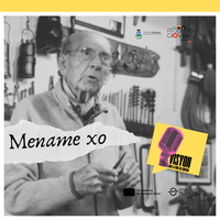Mename xò. Il video podcast che parla di storia rurale