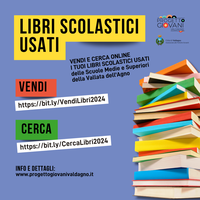 MERCATINO ONLINE DEI LIBRI SCOLASTICI USATI 